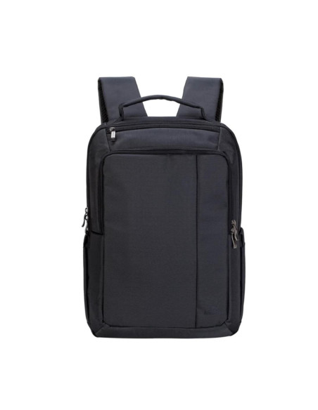 Mochila rivacase 8262 portatil 15.6 pulgadas negra
