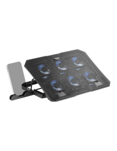 Base refrigeracion mars gaming mnbc23 portatil