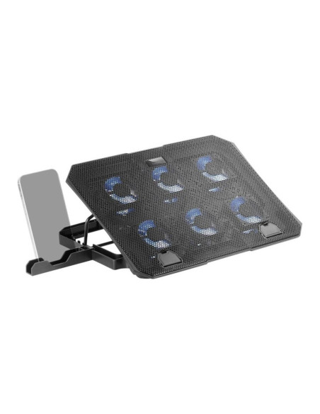 Base refrigeracion mars gaming mnbc23 portatil