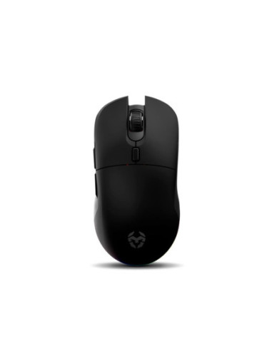 Raton inalambrico gaming krom komet rgb