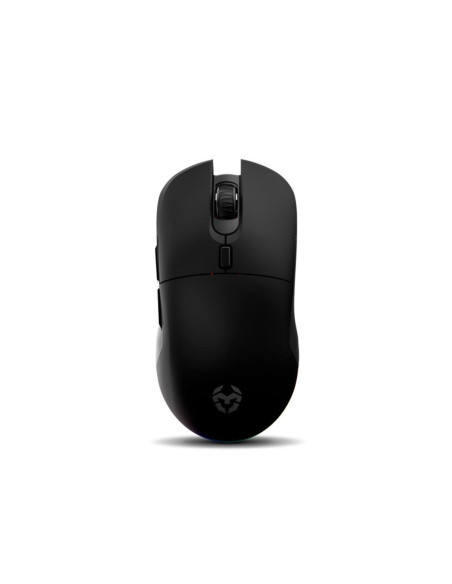 Raton inalambrico gaming krom komet rgb