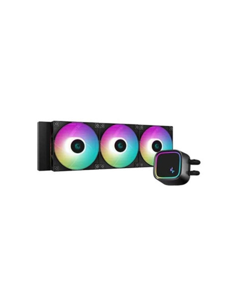 Kit refrigeracion liquida deepcool le720 se