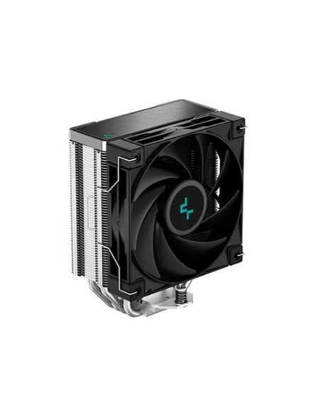 Disipador deepcool ak400 black 120mm