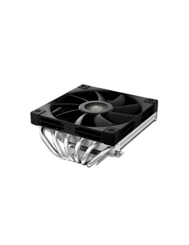 Disipador deepcool an600 120mm negro