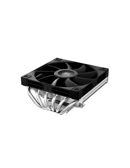 Disipador deepcool an600 120mm negro