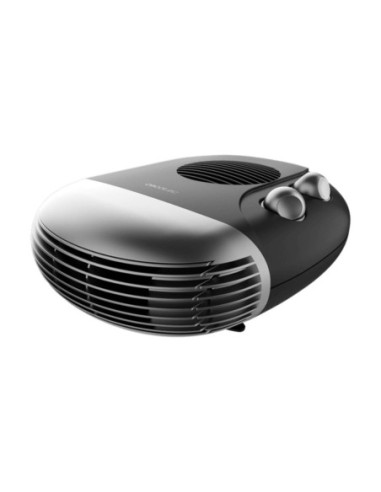 Termoventilador cecotec readywarm 2000 max horizon