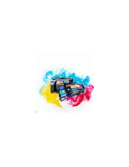 Cartucho tinta compatible dayma epson t0803
