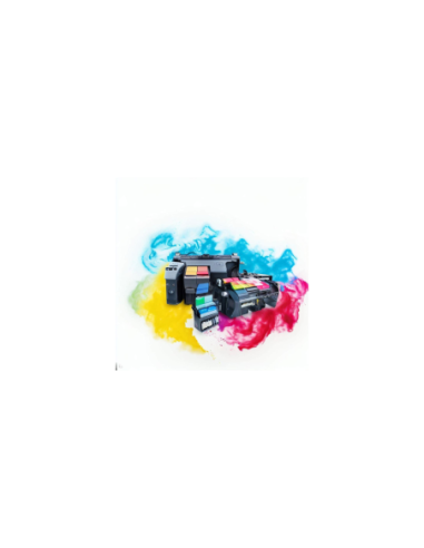 Cartucho tinta compatible dayma epson t1301