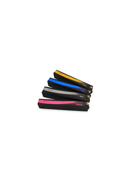 Tinta dayma hp n973x cian vb.t