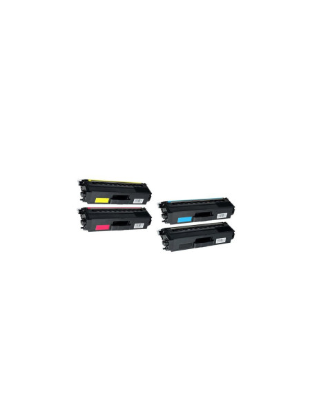 Toner dayma brother tn900 amarillo 6.000