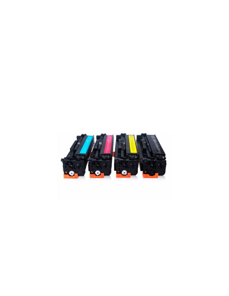 Toner dayma canon 055h negro 7.600