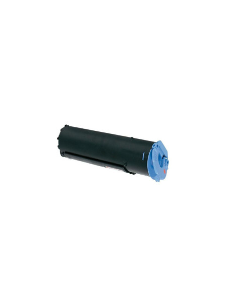 Toner dayma canon c - exv18 negro 0386b002