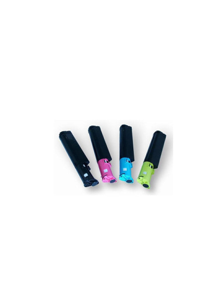 Toner dayma epson aculaser c1100 cx11