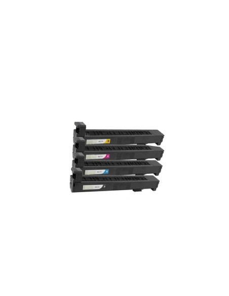 Toner dayma hp cf302a 827a amarillo