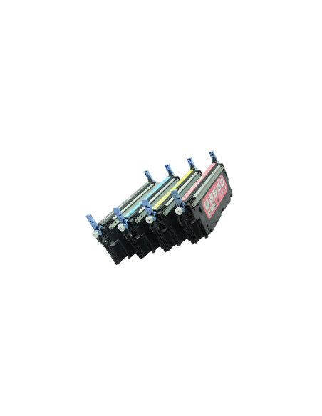 Toner dayma hp q2673a magenta 309a