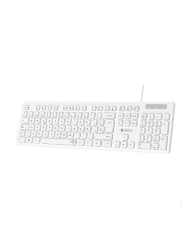 Teclado subblim subkbc - 0ssk51