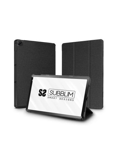 Funda subblim shock case realme pad