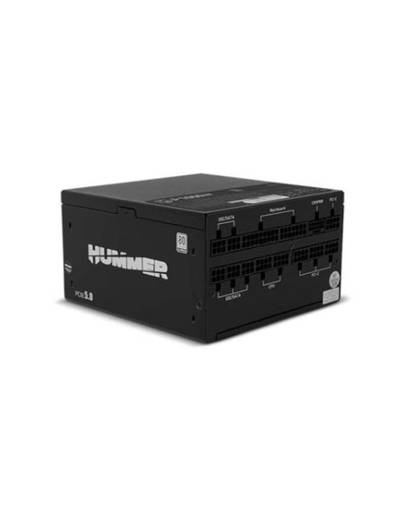 Fuente alimentacion nox hummer p gaming