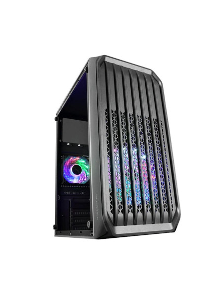 Caja ordenador mars gaming mcs2 m - atx