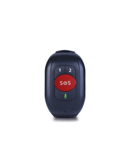 Pulsera actividad leotec senior smart band