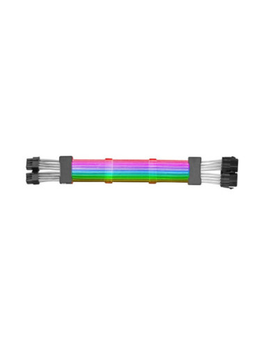 Cable extensor mars gaming mca - 16 argb