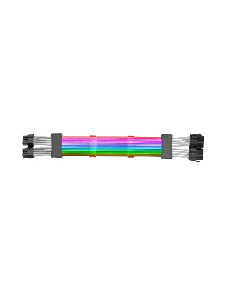 Cable extensor mars gaming mca - 16 argb