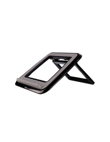 Soporte elevador fellowes portatil i - spire
