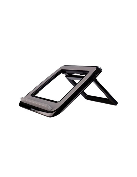 Soporte elevador fellowes portatil i - spire