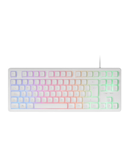 Teclador mars gaming mk023 tkl frgb