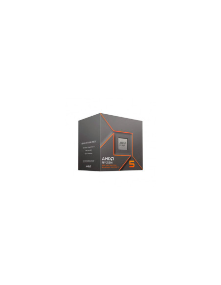 Procesador amd ryzen 5 ia 8600g