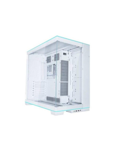 Caja ordenador gaming lian li e - atx