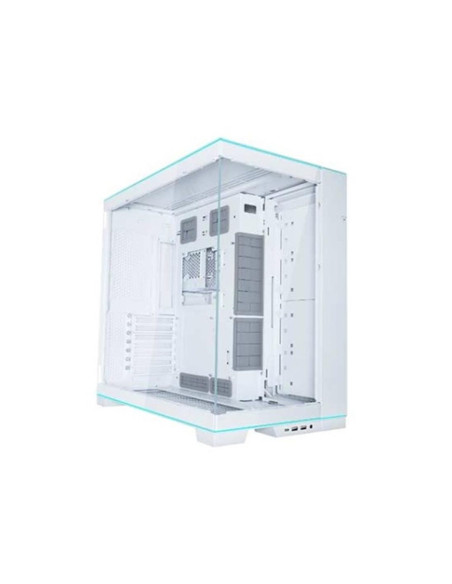 Caja ordenador gaming lian li e - atx