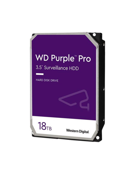 Purple pro disco duro interno 18