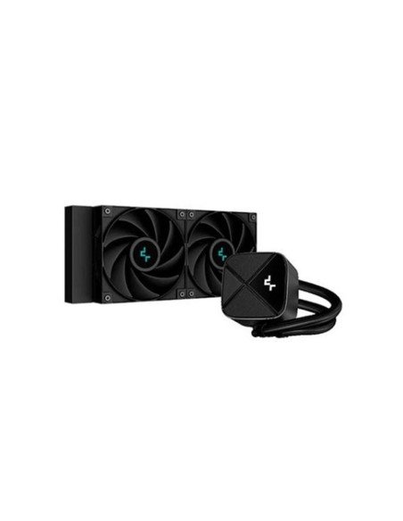 Kit refrigeracion liquida deepcool ls520s zero