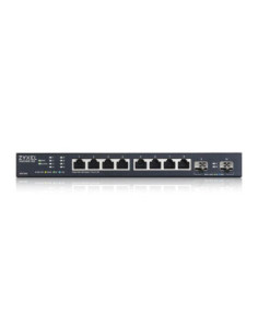 Switch 10 puertos zyxel xmg1915 - 10e