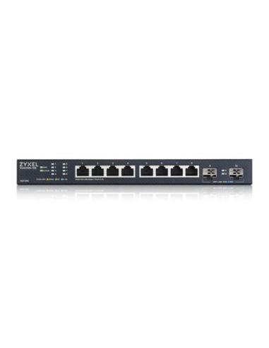 Switch 10 puertos zyxel xmg1915 - 10e