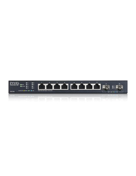 Switch 10 puertos zyxel xmg1915 - 10e