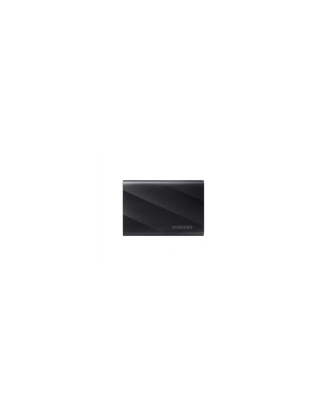 Disco duro externo ssd samsung t9