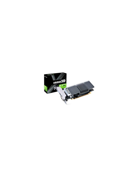Tarjeta grafica inno3d gt 1030 2gb