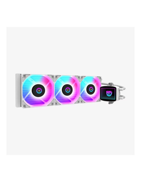 Kit refrigeracion liquida hiditec lq360 argb