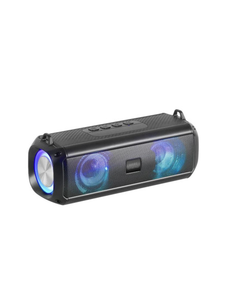 Altavoz + barra sonido mars gaming