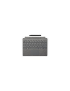Teclado microsoft surface type + pen