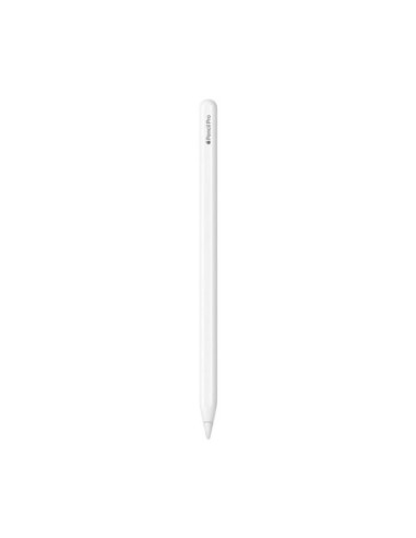 Apple pencil ipad pro blanco 2024