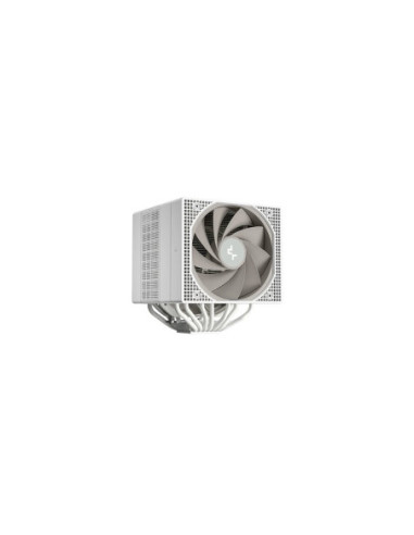 Ventilador disipador cpu deepcool assassin iv
