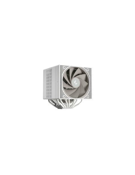 Ventilador disipador cpu deepcool assassin iv