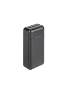 Powerbank rivacase va2103 30000mah black