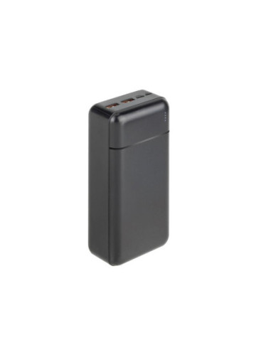 Powerbank rivacase va2103 30000mah black