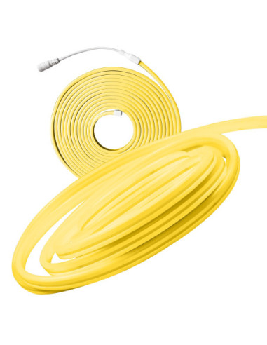 Tira led muvit io neon ip65