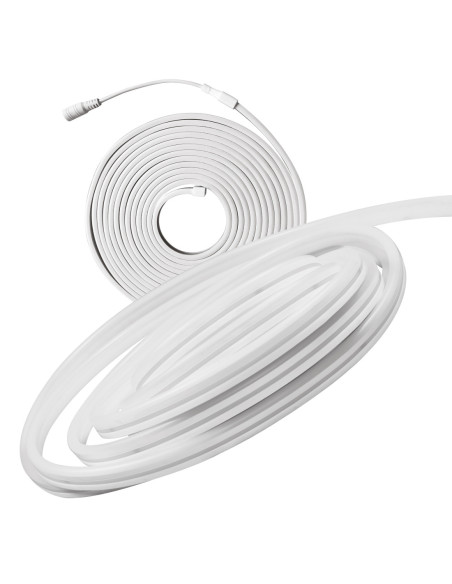 Tira led muvit io neon ip65