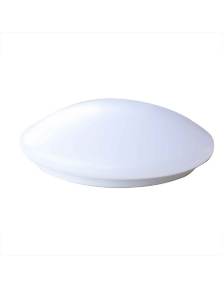 Lampara techo muvit io wifi 18w